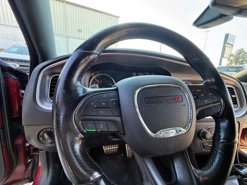 Used 2019 Dodge Charger Scat Pack w/ Navigation & Travel Group image 19