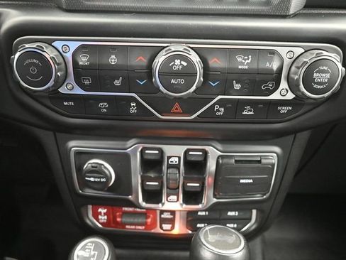 Used 2023 Jeep Wrangler Rubicon 392 w/ Trailer Tow Package image 18