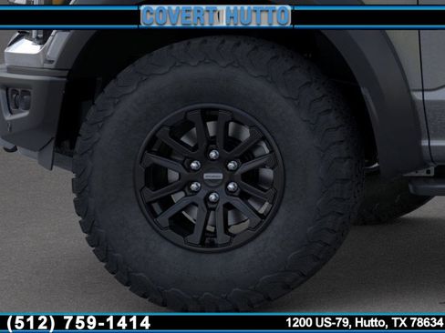 New 2025 Ford F150 Raptor image 19