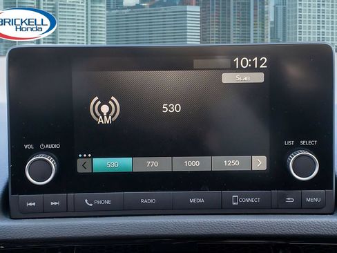Certified 2023 Honda Civic Sport image 21