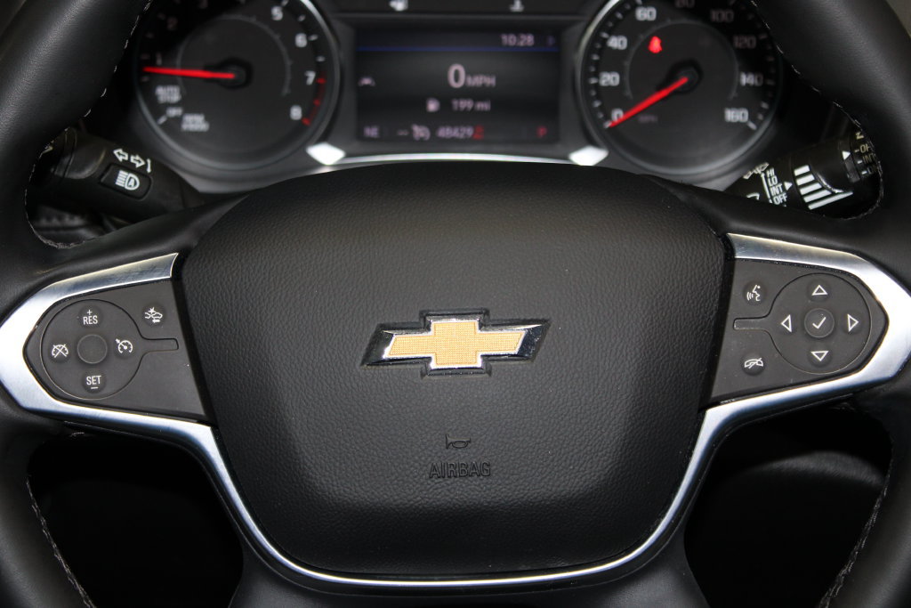 Used 2023 Chevrolet Traverse LT AWD/4WD image 13