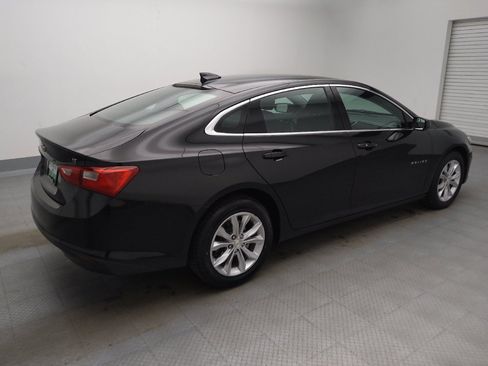Used 2024 Chevrolet Malibu LT FWD image 10