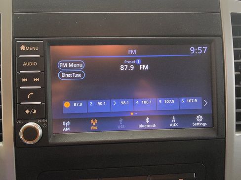 Used 2021 Nissan Frontier S w/ S Utility Package image 25