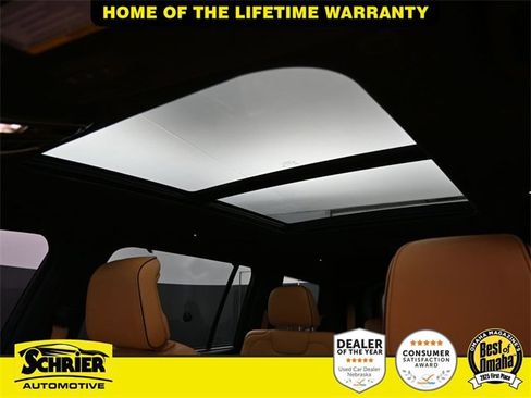 Used 2023 Jeep Grand Cherokee L Summit image 40