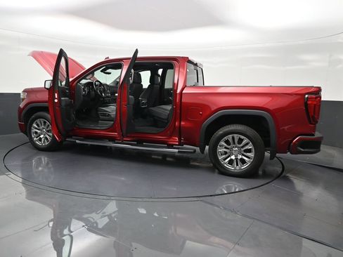 Used 2021 GMC Sierra 1500 Denali w/ Technology Package RWD image 33