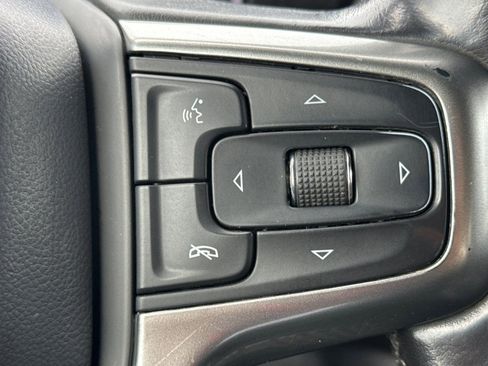 Used 2020 Chevrolet Silverado 2500 LT w/ All Star Edition image 26