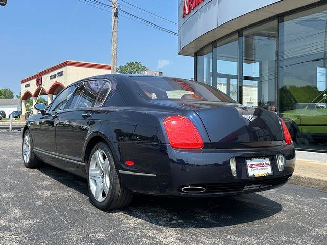 Used 2006 Bentley Flying Spur Flying Spur AWD/4WD image 8