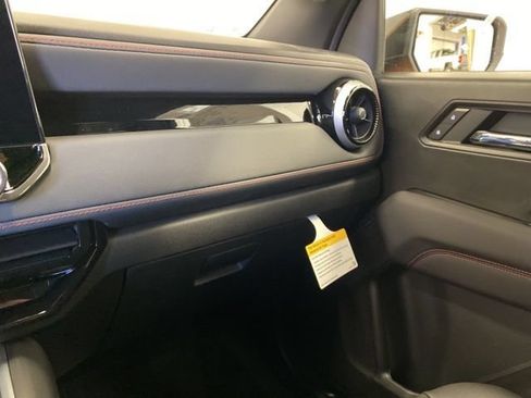 New 2026 Chevrolet Colorado Z71 w/ Z71 Convenience Package 2 AWD/4WD image 25