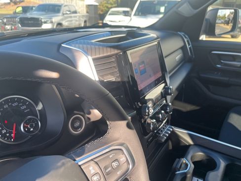 New 2026 RAM 1500 Big Horn image 30