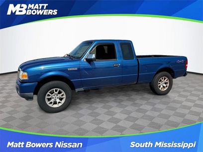 Used 2011 Ford Ranger XLT w/ Bright Trim Group