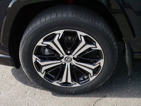 Certified 2023 Toyota RAV4 XSE w/ Weather Package image 15