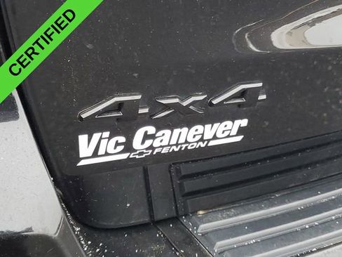 Used 2018 Jeep Grand Cherokee Altitude image 37