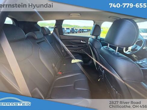 Used 2023 Hyundai Santa Fe XRT AWD/4WD image 24