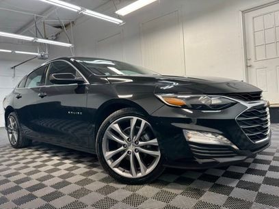 Used 2023 Chevrolet Malibu LT