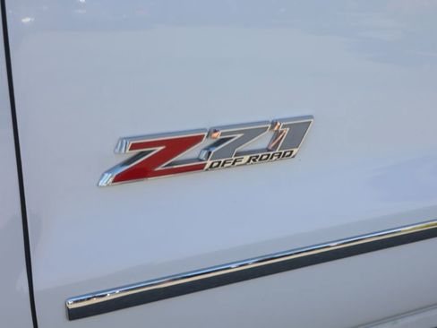 Used 2019 Chevrolet Silverado 3500 LTZ w/ Duramax Plus Package AWD/4WD image 61