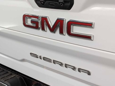 Used 2024 GMC Sierra 3500 SLE w/ SLE Value Package image 13