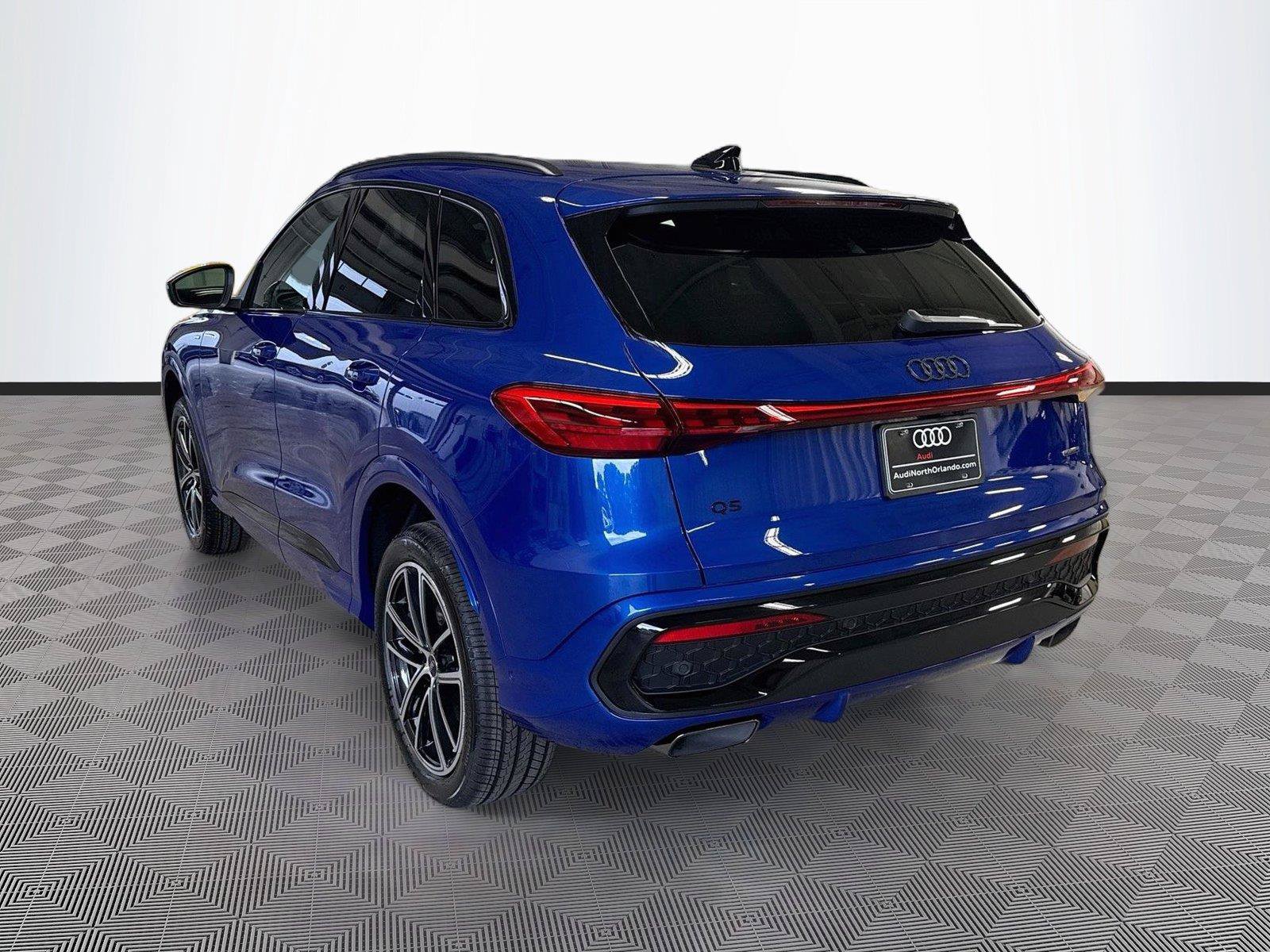 New 2026 Audi Q5 Premium AWD/4WD image 5