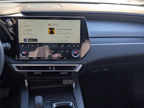 New 2026 Lexus RX 350 F Sport image 15