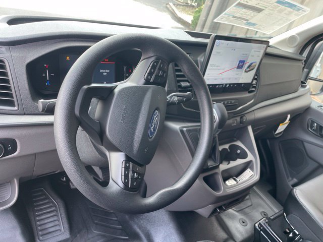 New 2027 Ford Transit 250 148 Medium Roof Extended AWD image 26