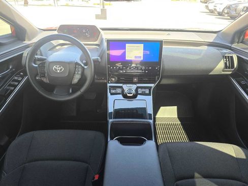 Used 2024 Toyota bZ4X AWD w/ Weather Package image 18