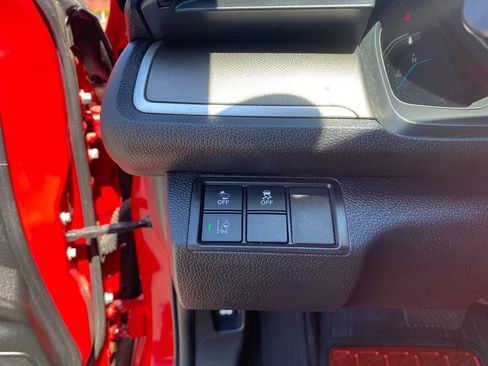 Used 2019 Honda Civic LX image 14