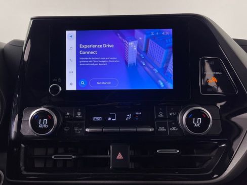 Certified 2024 Toyota Highlander LE image 20