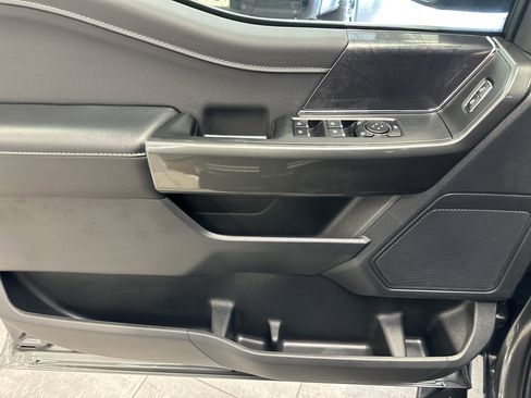 Certified 2023 Ford F150 XLT w/ Equipment Group 302A High image 22