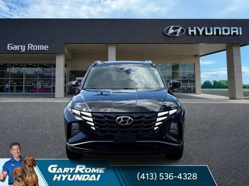 Used 2023 Hyundai Tucson SEL AWD/4WD image 10