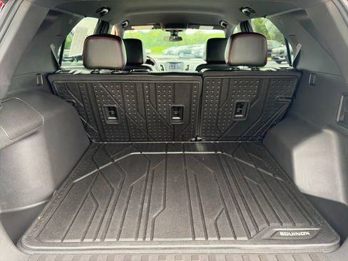 Certified 2024 Chevrolet Equinox RS w/ LPO, Floor Liner Package FWD image 30