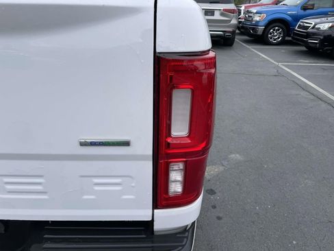 Used 2020 Ford Ranger XLT w/ FX2 Package image 21