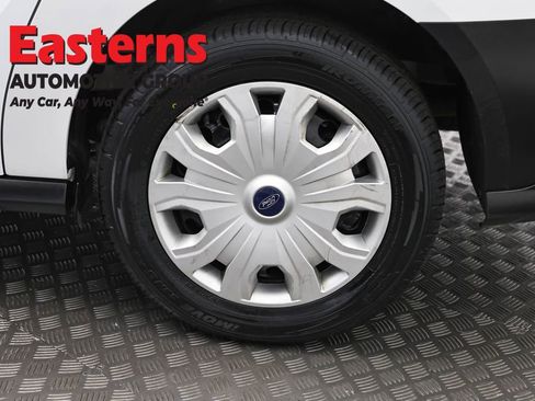 Used 2020 Ford Transit Connect XL FWD image 34