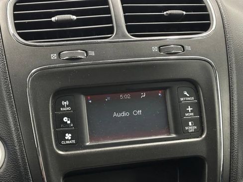 Used 2018 Dodge Journey SE w/ Connectivity Group FWD image 24