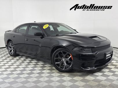 Used 2019 Dodge Charger GT