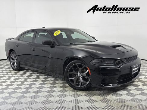 Used 2019 Dodge Charger GT image 1