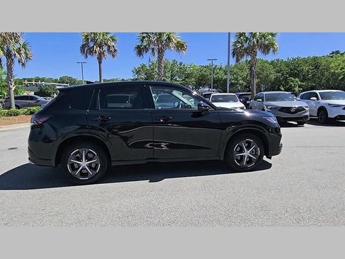 Used 2024 Honda HR-V EX-L image 29