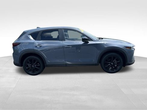 Used 2024 MAZDA CX-5 Carbon Edition AWD/4WD image 6