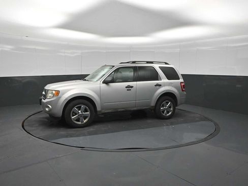 Used 2009 Ford Escape XLT AWD/4WD image 50