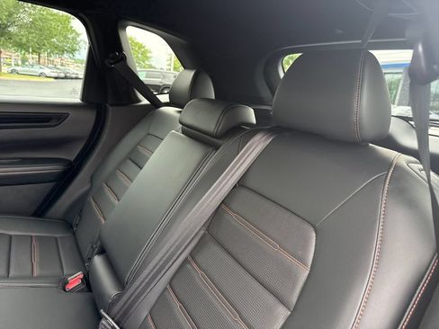 Certified 2024 Honda CR-V Sport-L image 20