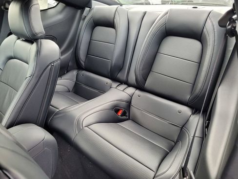 New 2026 Ford Mustang GT Premium image 32