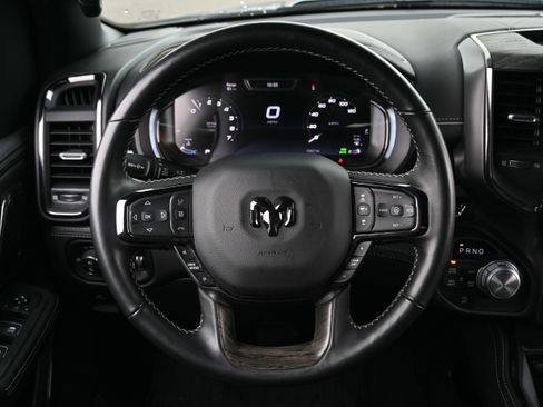 Used 2025 RAM 1500 Limited image 21