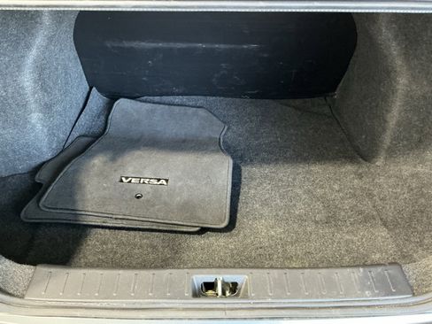 Used 2024 Nissan Versa S image 22