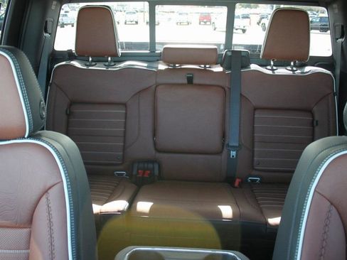 New 2026 GMC Sierra 1500 Denali Ultimate image 21