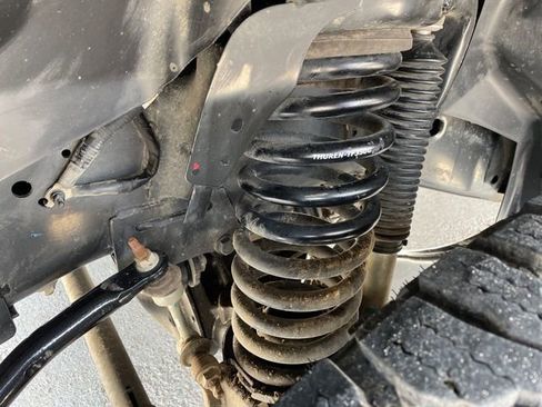 Used 2023 RAM 2500 Rebel w/ Level 2 Equipment Group image 13