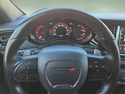Used 2023 Dodge Durango GT image 24