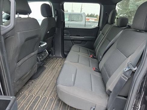 Used 2023 Ford F150 XLT w/ Equipment Group 302A High image 5