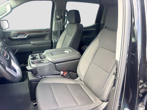 Used 2025 GMC Sierra 1500 Elevation AWD/4WD image 22