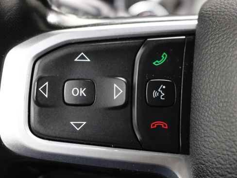 Used 2021 RAM 1500 Big Horn AWD/4WD image 11