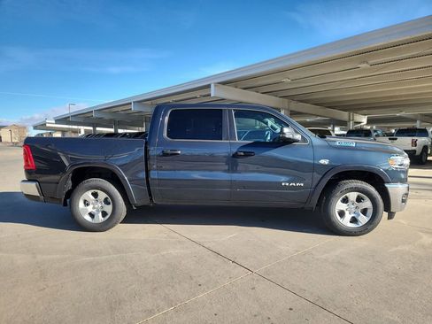 New 2026 RAM 1500 Big Horn image 2