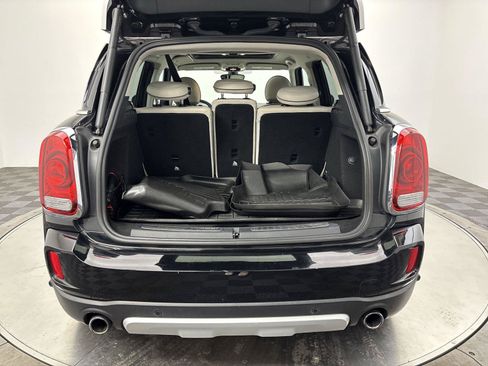 Used 2017 MINI Cooper Countryman S AWD/4WD image 21