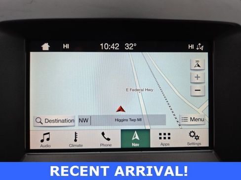 Used 2019 Ford Edge Titanium w/ Canadian Touring Package image 8